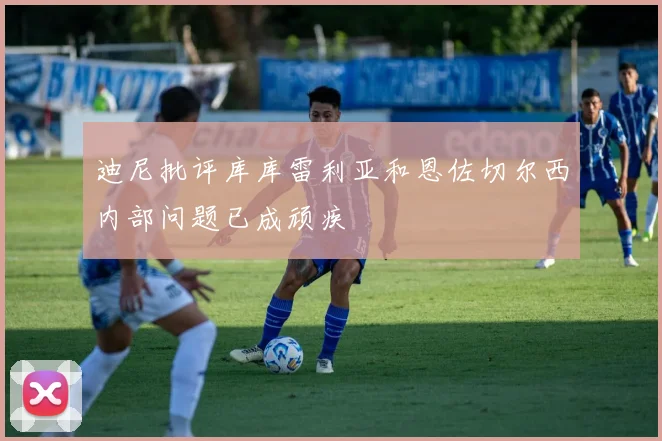 迪尼批评库库雷利亚和恩佐切尔西内部问题已成顽疾
