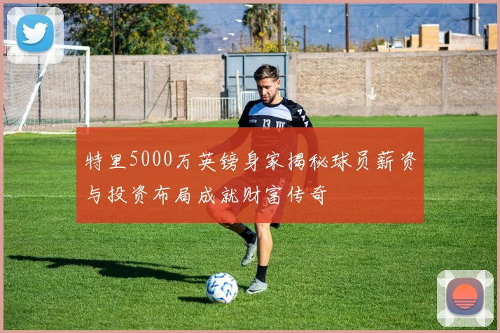 特里5000万英镑身家揭秘球员薪资与投资布局成就财富传奇