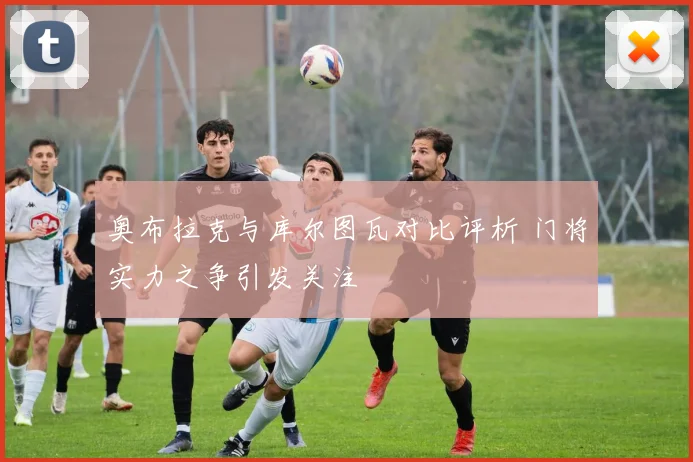 奥布拉克与库尔图瓦对比评析 门将实力之争引发关注