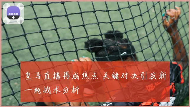 皇马直播再成焦点 关键对决引发新一轮战术分析